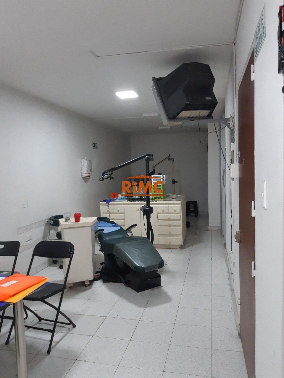 Oficina  en Venta - Green Club, 21-22, Carrera 9, Sector Plaza de Bolivar, Centro, Perimetro Urbano Pereira, Pereira, Risaralda, RAP Eje Cafetero, 660002, Colombia, 32,0 m² (foto 2) — CREBI