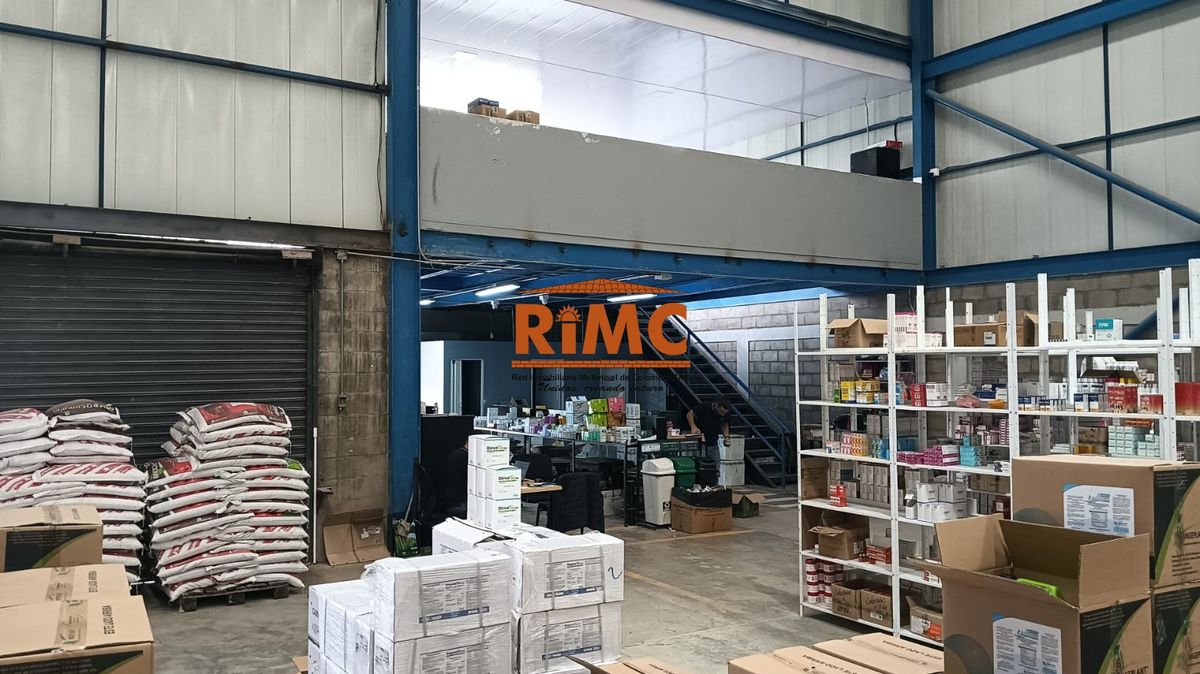 Bodega en Arriendo - Filo Bonito, Altagracia, Brisas del Condina, Pereira, Risaralda, RAP Eje Cafetero, 660008, Colombia, 640,0 m² (foto 3) — CREBI