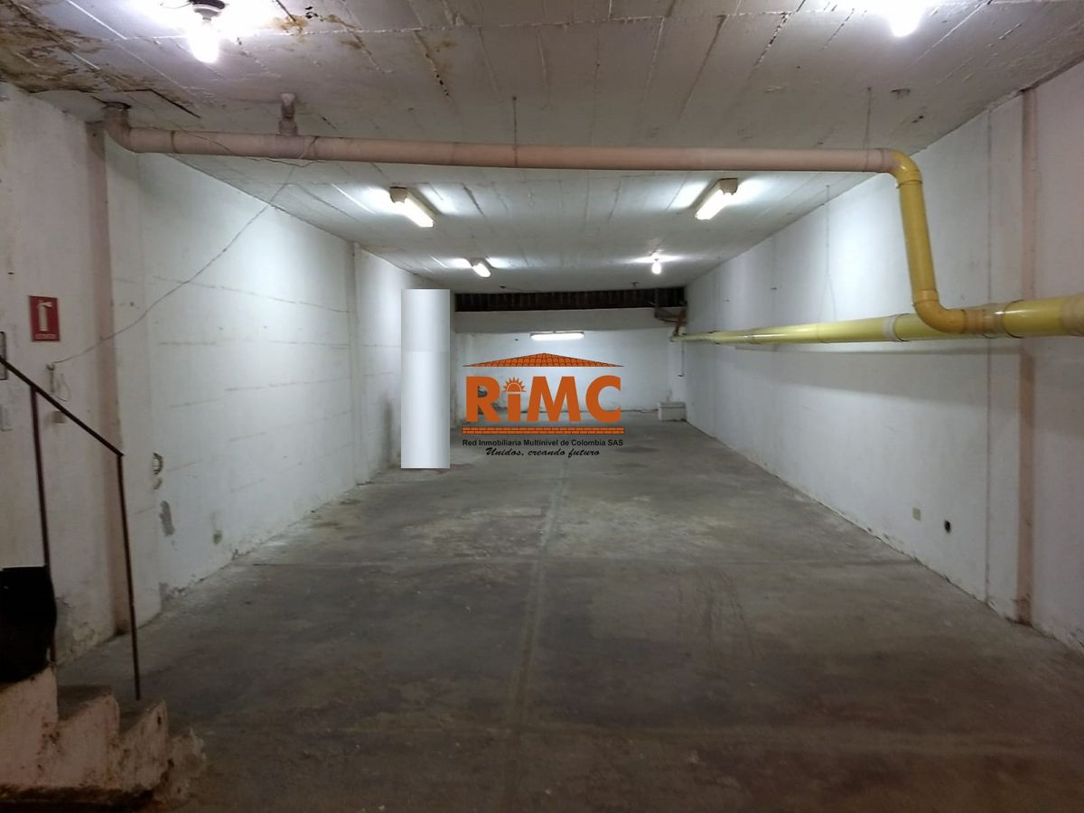 Bodega en Arriendo - Colombo (Sede Infantil y Cultural), 23-58, Carrera 6, Centro, Sector Lago Uribe, Centro, Perimetro Urbano Pereira, Pereira, Risaralda, RAP Eje Cafetero, 660002, Colombia, 118,0 m² (foto 3) — CREBI