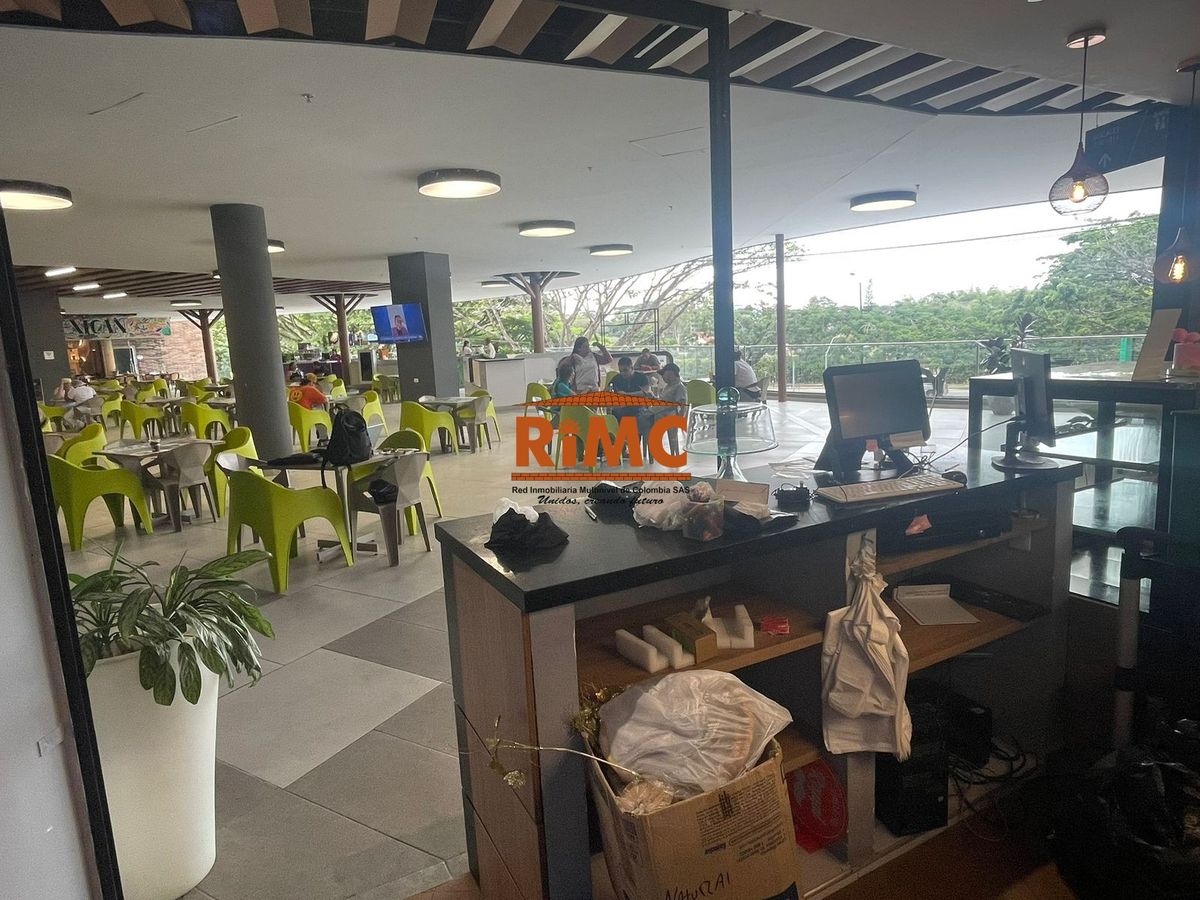 Local en Arriendo - Cerritos Mall, AMCO, Area Metropolitana Centro Occidente, Pereira, Risaralda, RAP Eje Cafetero, Colombia, 50,0 m² (foto 4) — CREBI