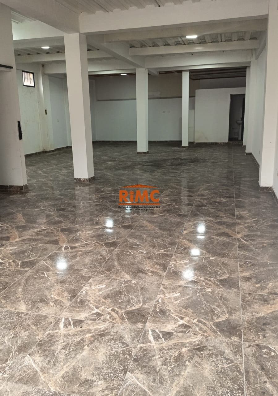 Local en Arriendo - Calle 17, Sector Galeria Central, Centro, AMCO, Area Metropolitana Centro Occidente, Pereira, Risaralda, RAP Eje Cafetero, 660001, Colombia, 140,0 m² — CREBI