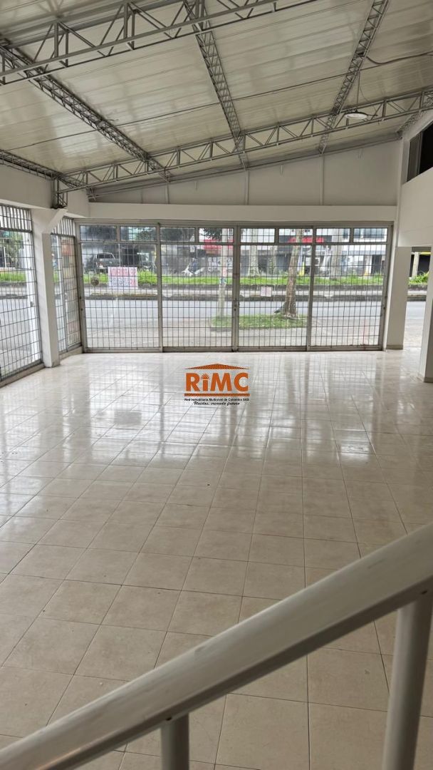 Local en Arriendo - Sector 30 de Agosto, Carrera 13, 282,0 m² (foto 3) — CREBI