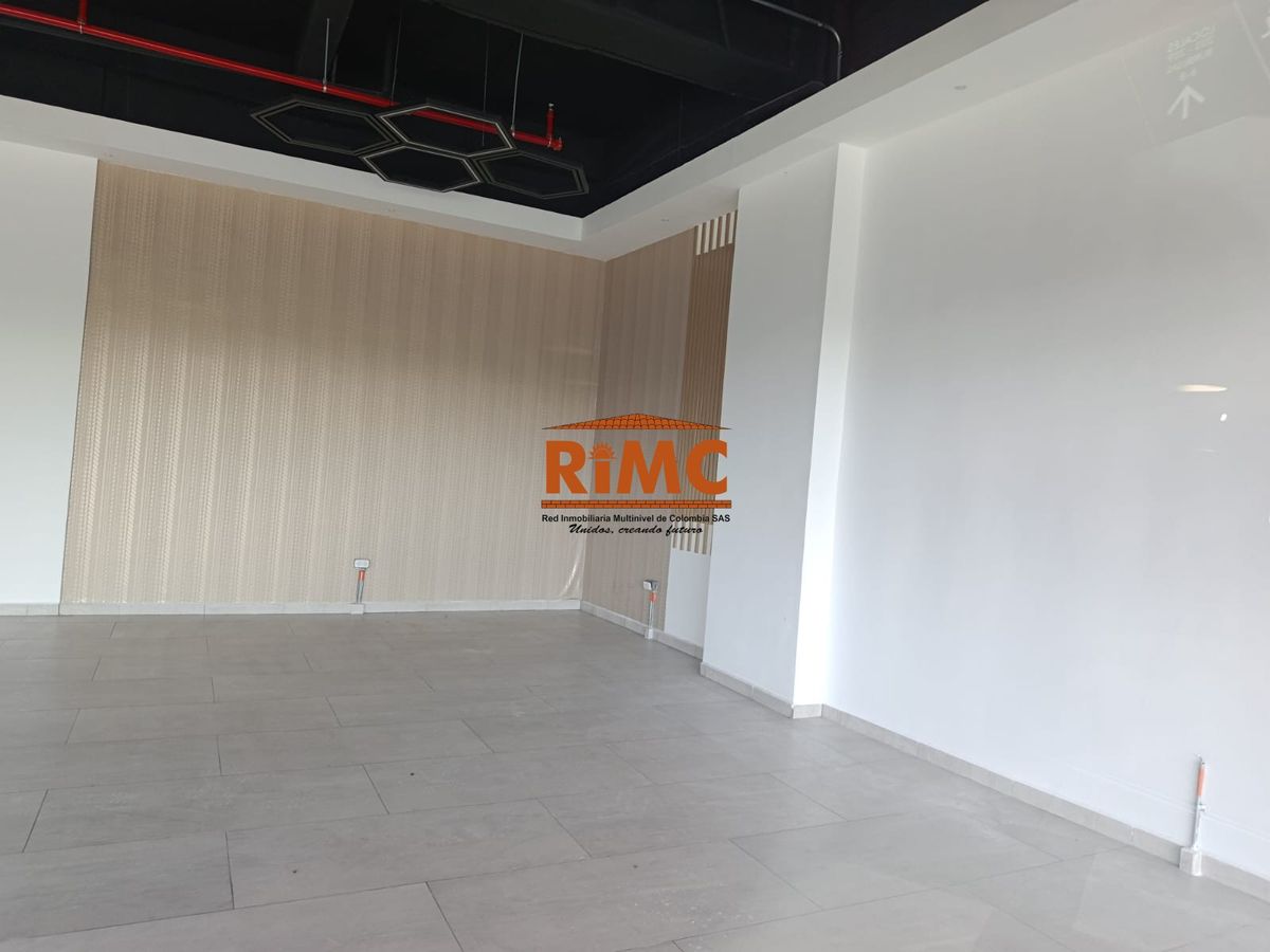 Local en Arriendo - Vía Cerritos Pereira, AMCO, Area Metropolitana Centro Occidente, Pereira, Risaralda, RAP Eje Cafetero, Colombia, 72,0 m² (foto 3) — CREBI