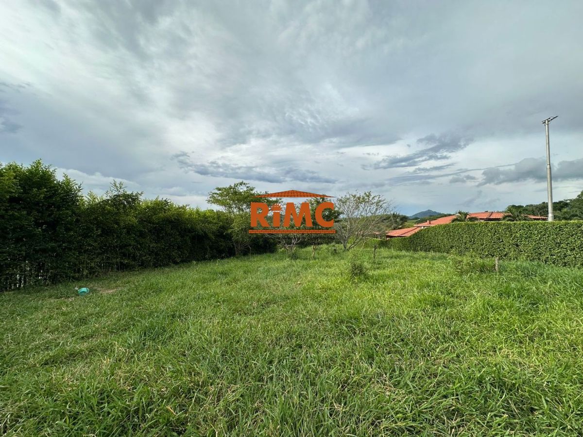 Lote en Venta - Vía El Tigre, AMCO, Area Metropolitana Centro Occidente, Pereira, Risaralda, RAP Eje Cafetero, 660006, Colombia, 2681,0 m² (foto 3) — CREBI