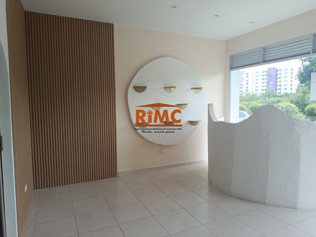 Local en Arriendo - Filo Bonito, Altagracia, Brisas del Condina, Pereira, Risaralda, RAP Eje Cafetero, 660008, Colombia, 47,0 m² (foto 5) — CREBI