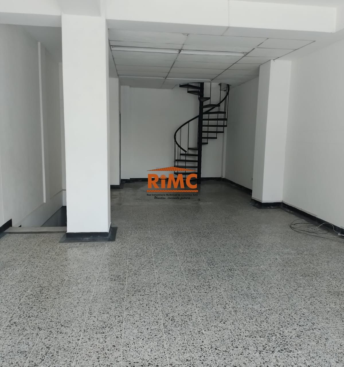 Local en Arriendo - Sector Plaza de Bolivar, Centro, Carrera 9, 517,0 m² (foto 3) — CREBI