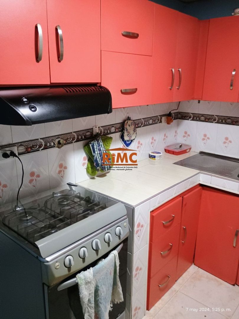 Multifamily en Venta - Cuba, Carrera 24 Bis, 220,0 m² (foto 3) — CREBI