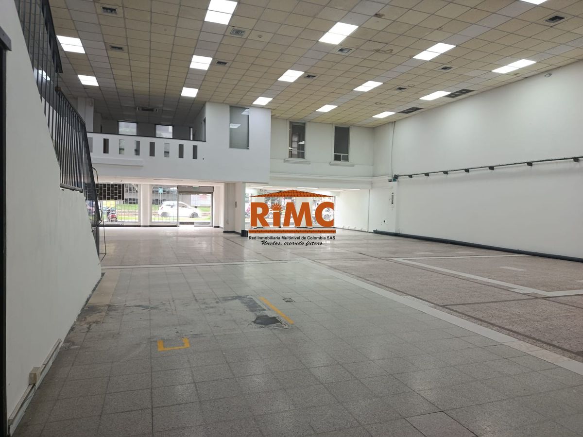 Local en Venta - Sector 30 de Agosto, Carrera 13, 1150,0 m² (foto 3) — CREBI