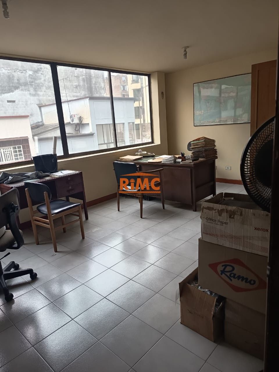 Oficina  en Venta - Carrera 10, Sector Plaza de Bolivar, Centro, AMCO, Area Metropolitana Centro Occidente, Pereira, Risaralda, RAP Eje Cafetero, 660001, Colombia, 20,0 m² (foto 2) — CREBI