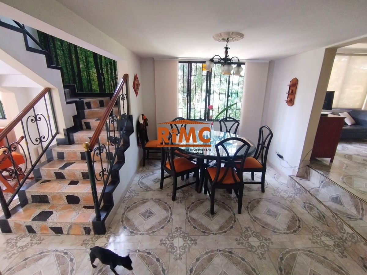 Multifamily en Venta - San Ángel, #20-08, Calle 20, La Providencia, Boston, Providencia, Bostón, Perimetro Urbano Pereira, Pereira, Risaralda, RAP Eje Cafetero, 660004, Colombia, 161,0 m² (foto 5) — CREBI