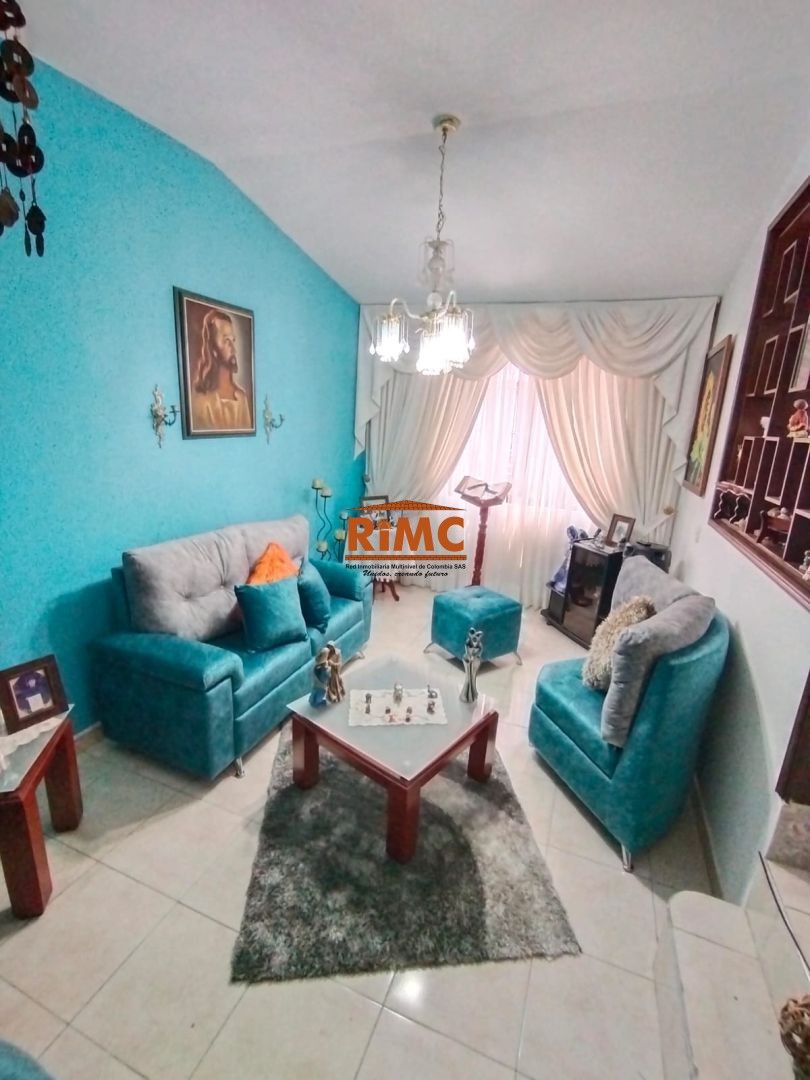 Multifamily en Venta - El Jardín, Avenida de las Américas, 110,0 m² (foto 3) — CREBI