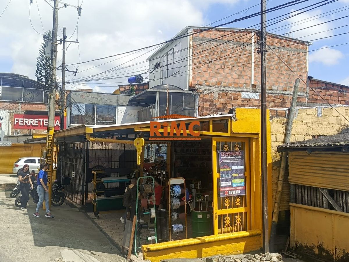 Multifamily en Venta - Cuba, 189,0 m² — CREBI