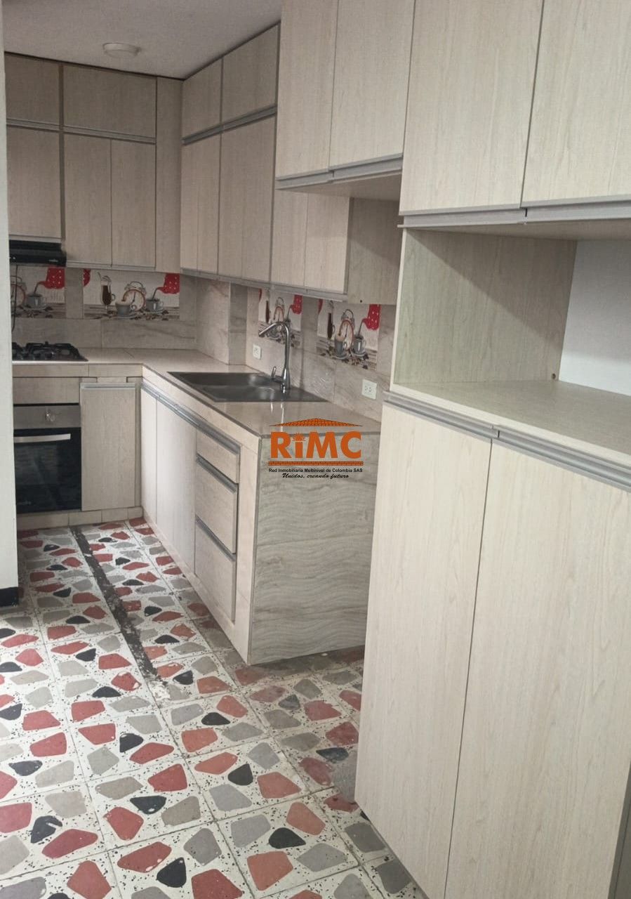 Multifamily en Venta - Sector Plaza de Bolivar, Centro, Carrera 9, 130,0 m² (foto 3) — CREBI