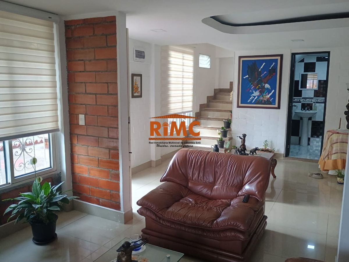 Multifamily en Venta - Zaragoza, Cabecera Municipal Cartago, Cartago, Norte, Valle del Cauca, RAP Pacífico, Colombia, 101,0 m² (foto 4) — CREBI