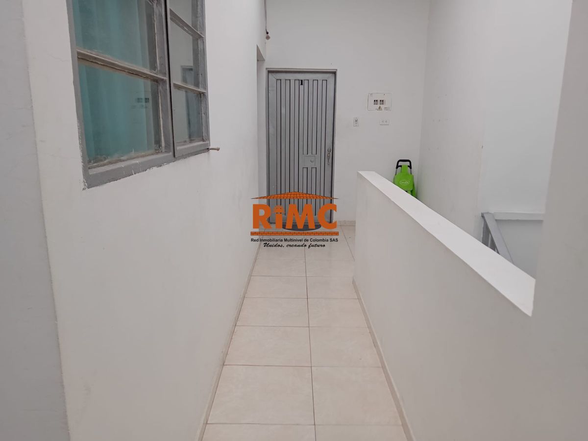 Edificio en Venta - Carrera 5, Sector Plaza de Bolivar, Sector Lago Uribe, Centro, Perimetro Urbano Pereira, Pereira, Risaralda, RAP Eje Cafetero, 660002, Colombia, 270,0 m² (foto 32) — CREBI