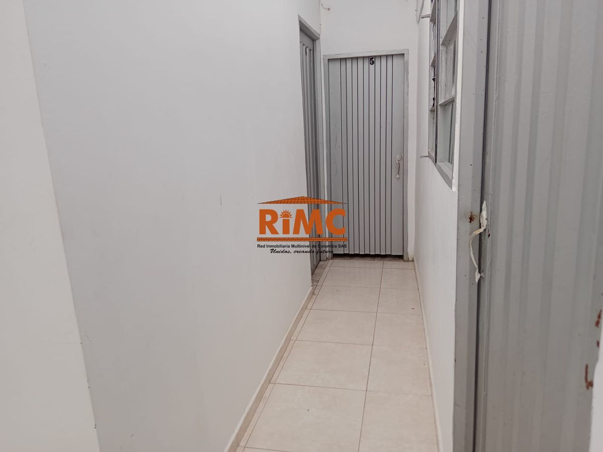 Edificio en Venta - Carrera 5, Sector Plaza de Bolivar, Sector Lago Uribe, Centro, Perimetro Urbano Pereira, Pereira, Risaralda, RAP Eje Cafetero, 660002, Colombia, 270,0 m² (foto 12) — CREBI