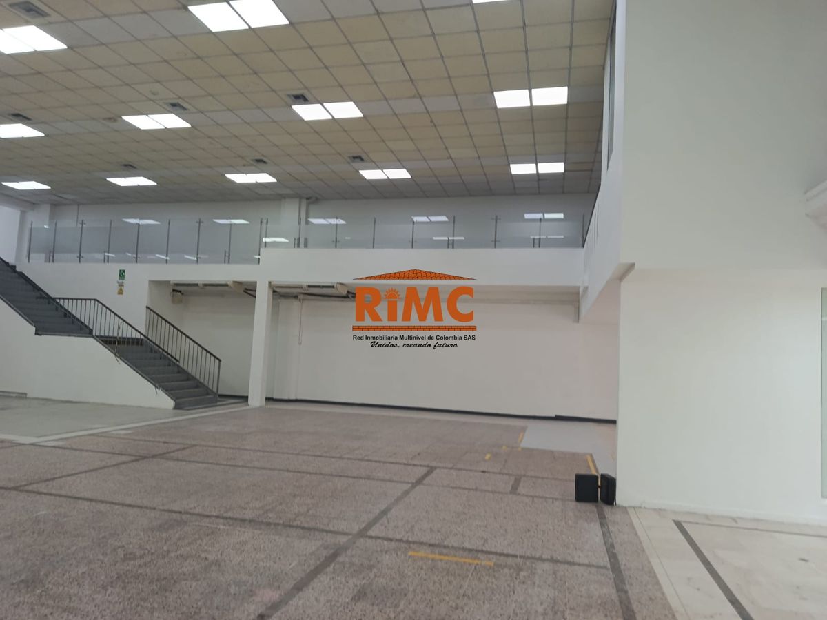 Local en Arriendo - Sector 30 de Agosto, Carrera 13, 1150,0 m² (foto 34) — CREBI