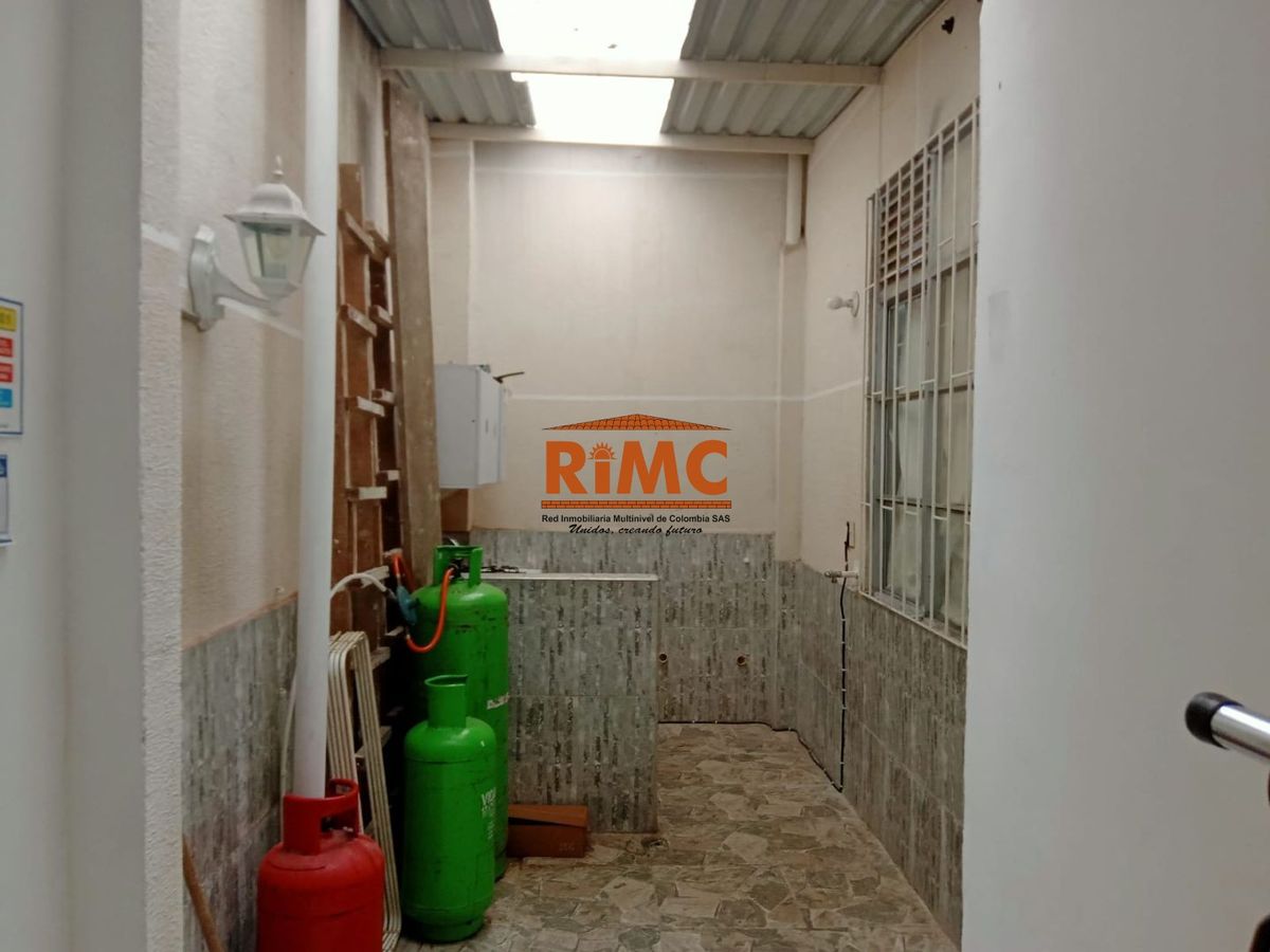 Edificio en Venta - Carrera 5, Sector Plaza de Bolivar, Sector Lago Uribe, Centro, Perimetro Urbano Pereira, Pereira, Risaralda, RAP Eje Cafetero, 660002, Colombia, 270,0 m² (foto 36) — CREBI