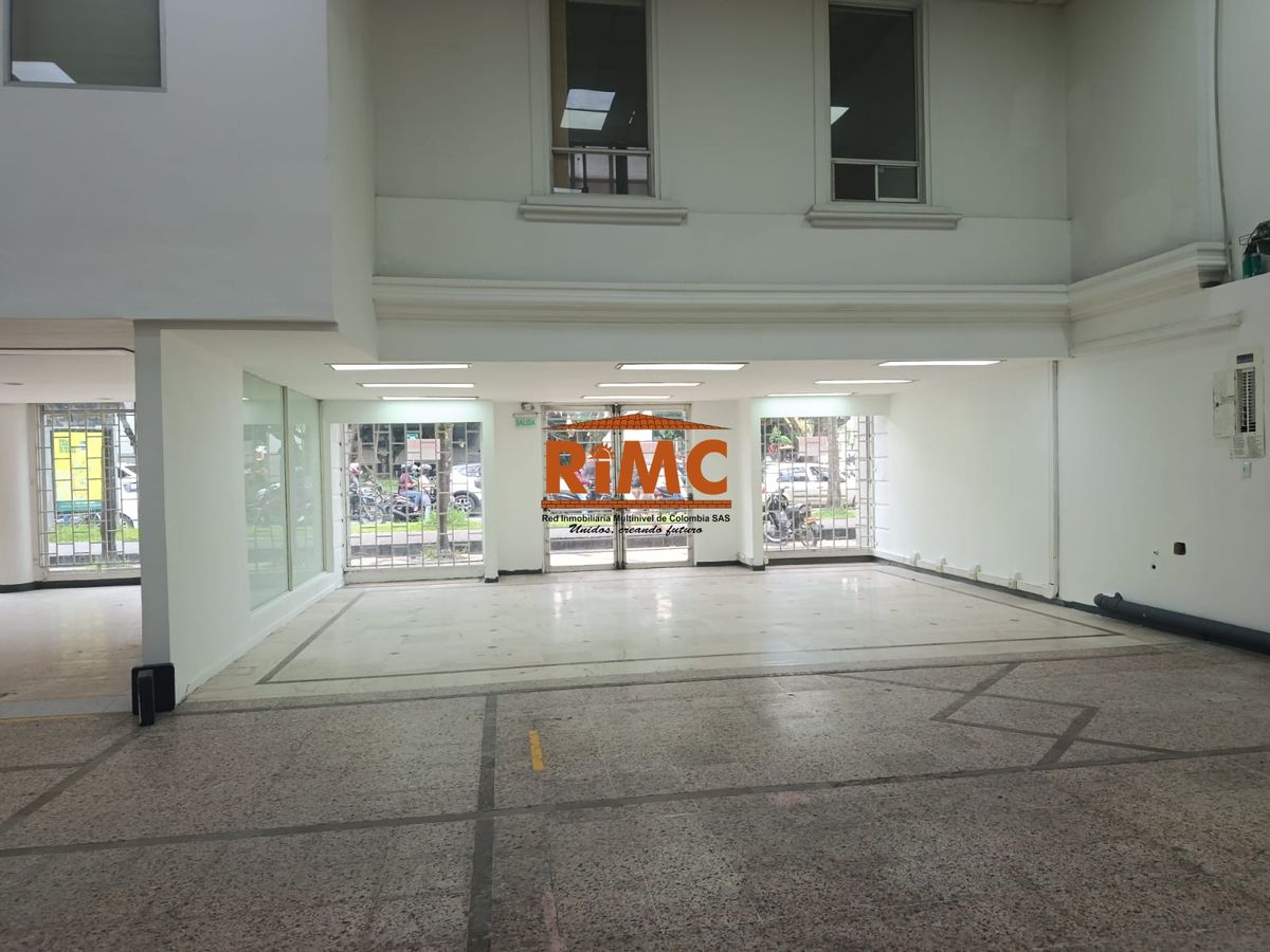 Local en Arriendo - Sector 30 de Agosto, Carrera 13, 1150,0 m² (foto 36) — CREBI