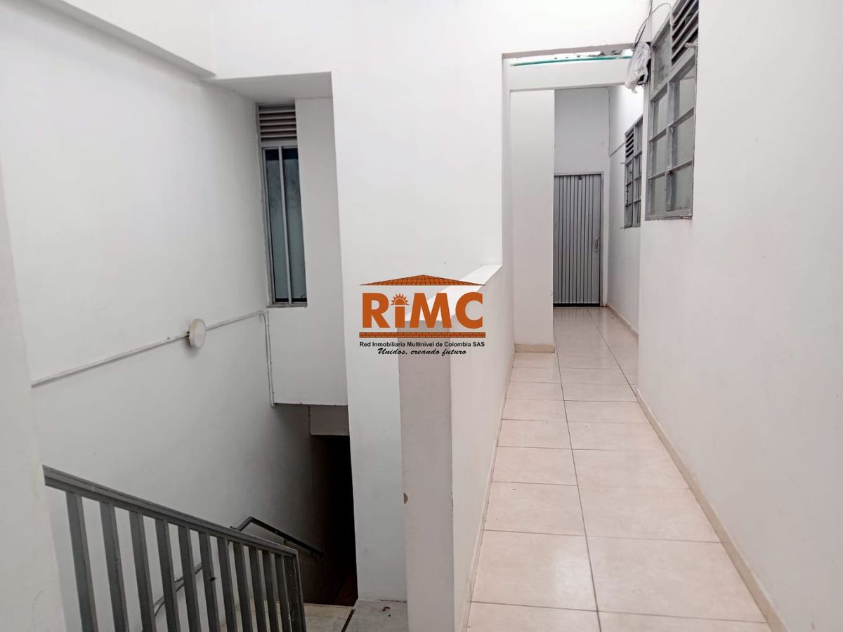 Edificio en Venta - Carrera 5, Sector Plaza de Bolivar, Sector Lago Uribe, Centro, Perimetro Urbano Pereira, Pereira, Risaralda, RAP Eje Cafetero, 660002, Colombia, 270,0 m² (foto 23) — CREBI