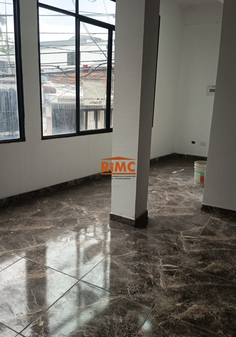 Local en Arriendo - Calle 17, Sector Galeria Central, Centro, AMCO, Area Metropolitana Centro Occidente, Pereira, Risaralda, RAP Eje Cafetero, 660001, Colombia, 140,0 m² (foto 2) — CREBI