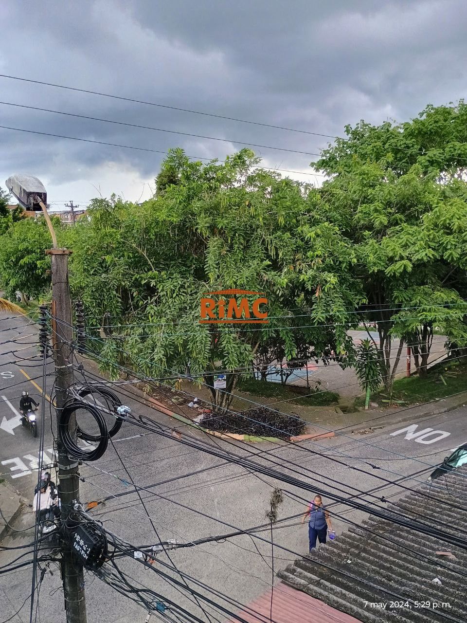 Multifamily en Venta - Cuba, Carrera 24 Bis, 220,0 m² (foto 4) — CREBI