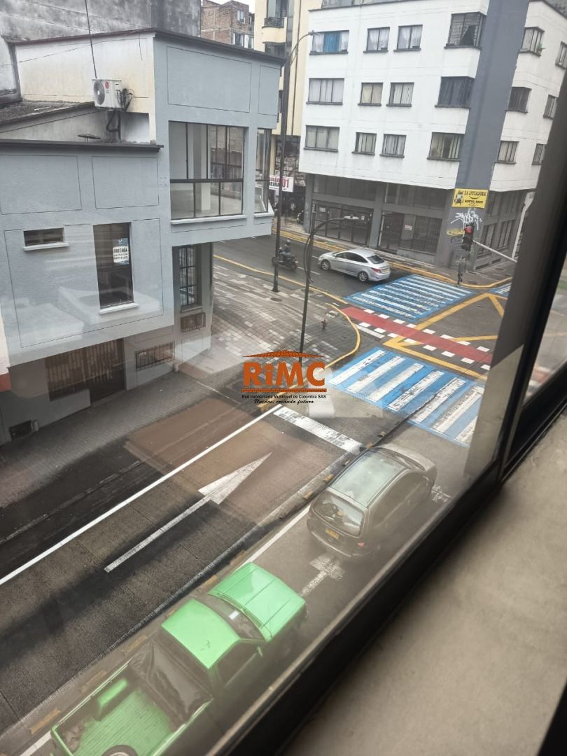 Oficina  en Venta - Carrera 10, Sector Plaza de Bolivar, Centro, AMCO, Area Metropolitana Centro Occidente, Pereira, Risaralda, RAP Eje Cafetero, 660001, Colombia, 20,0 m² (foto 3) — CREBI