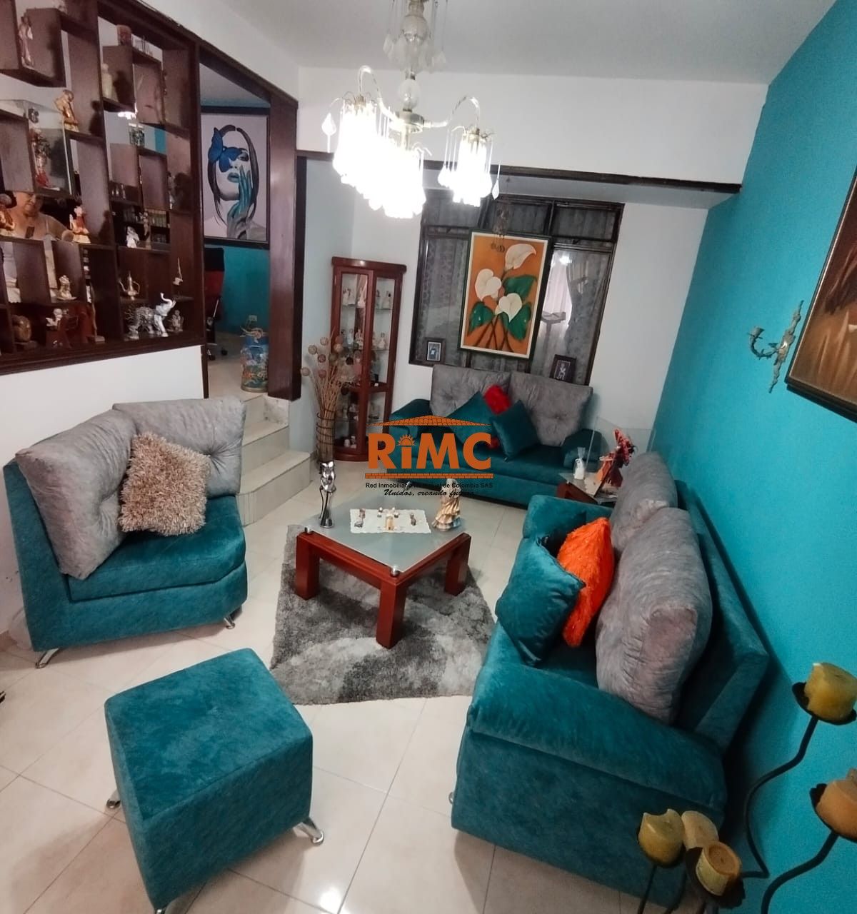 Multifamily en Venta - El Jardín, Avenida de las Américas, 110,0 m² (foto 4) — CREBI