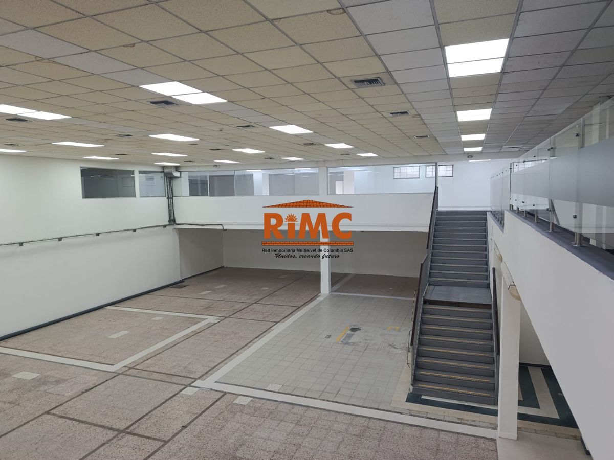 Local en Venta - Sector 30 de Agosto, Carrera 13, 1150,0 m² (foto 4) — CREBI