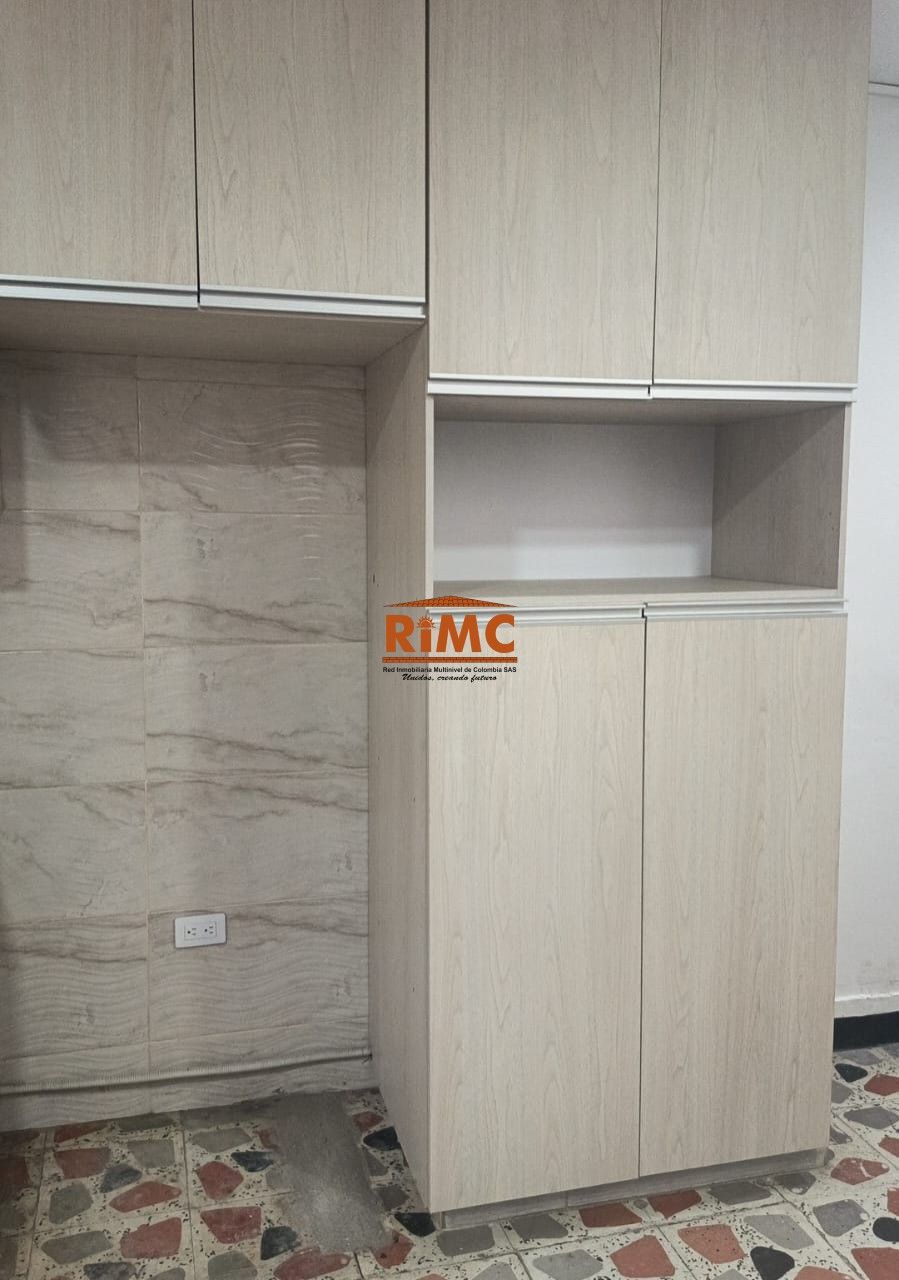 Multifamily en Venta - Sector Plaza de Bolivar, Centro, Carrera 9, 130,0 m² (foto 4) — CREBI
