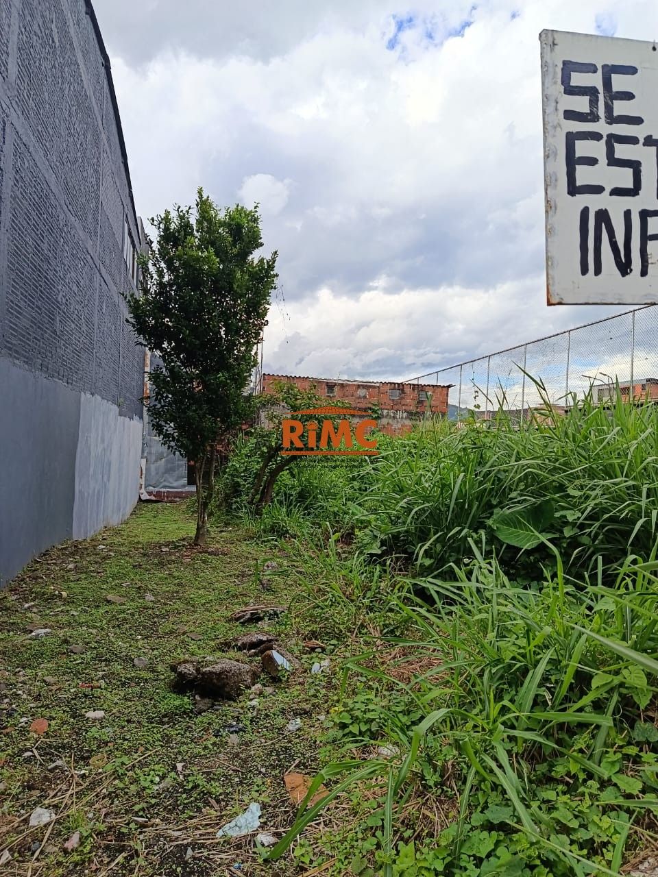 Lote en Venta - La Pradera, Avenida la Pradera, 288,0 m² (foto 4) — CREBI