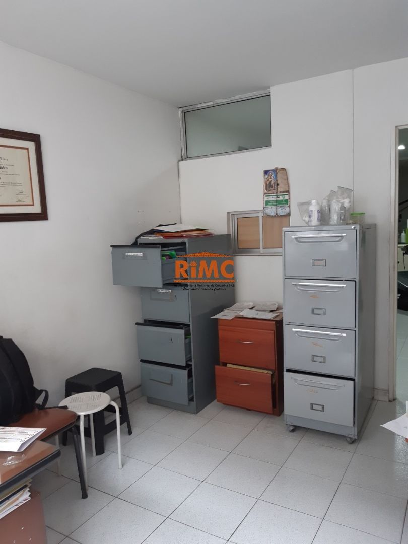 Oficina  en Venta - Green Club, 21-22, Carrera 9, Sector Plaza de Bolivar, Centro, Perimetro Urbano Pereira, Pereira, Risaralda, RAP Eje Cafetero, 660002, Colombia, 32,0 m² (foto 3) — CREBI