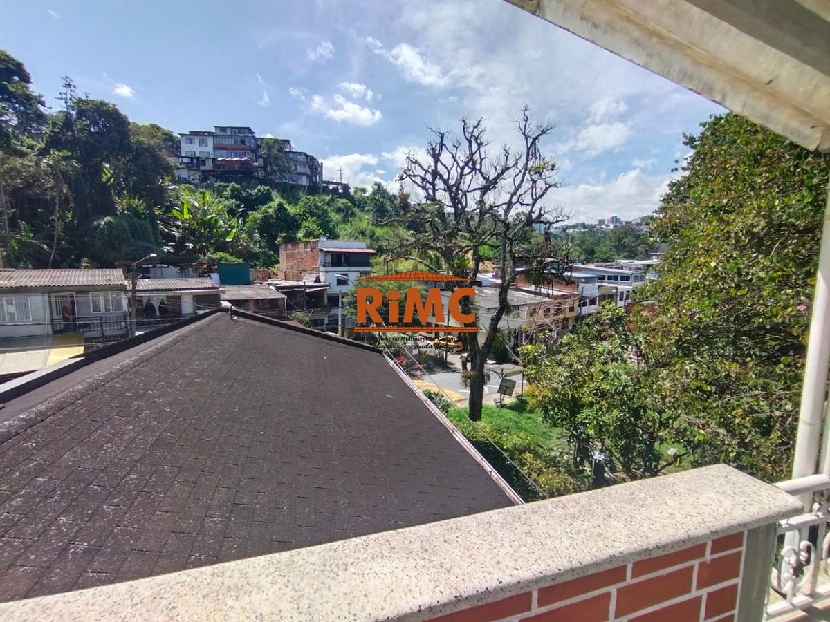 Multifamily en Venta - San Ángel, #20-08, Calle 20, La Providencia, Boston, Providencia, Bostón, Perimetro Urbano Pereira, Pereira, Risaralda, RAP Eje Cafetero, 660004, Colombia, 161,0 m² (foto 3) — CREBI
