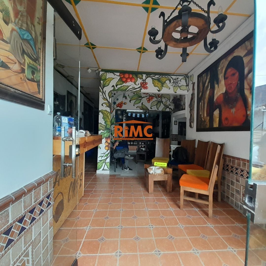 Edificio en Venta - Plaza de Bolivar, Sector Plaza de Bolivar, Centro, AMCO, Area Metropolitana Centro Occidente, Pereira, Risaralda, RAP Eje Cafetero, 660001, Colombia, 1100,0 m² (foto 4) — CREBI