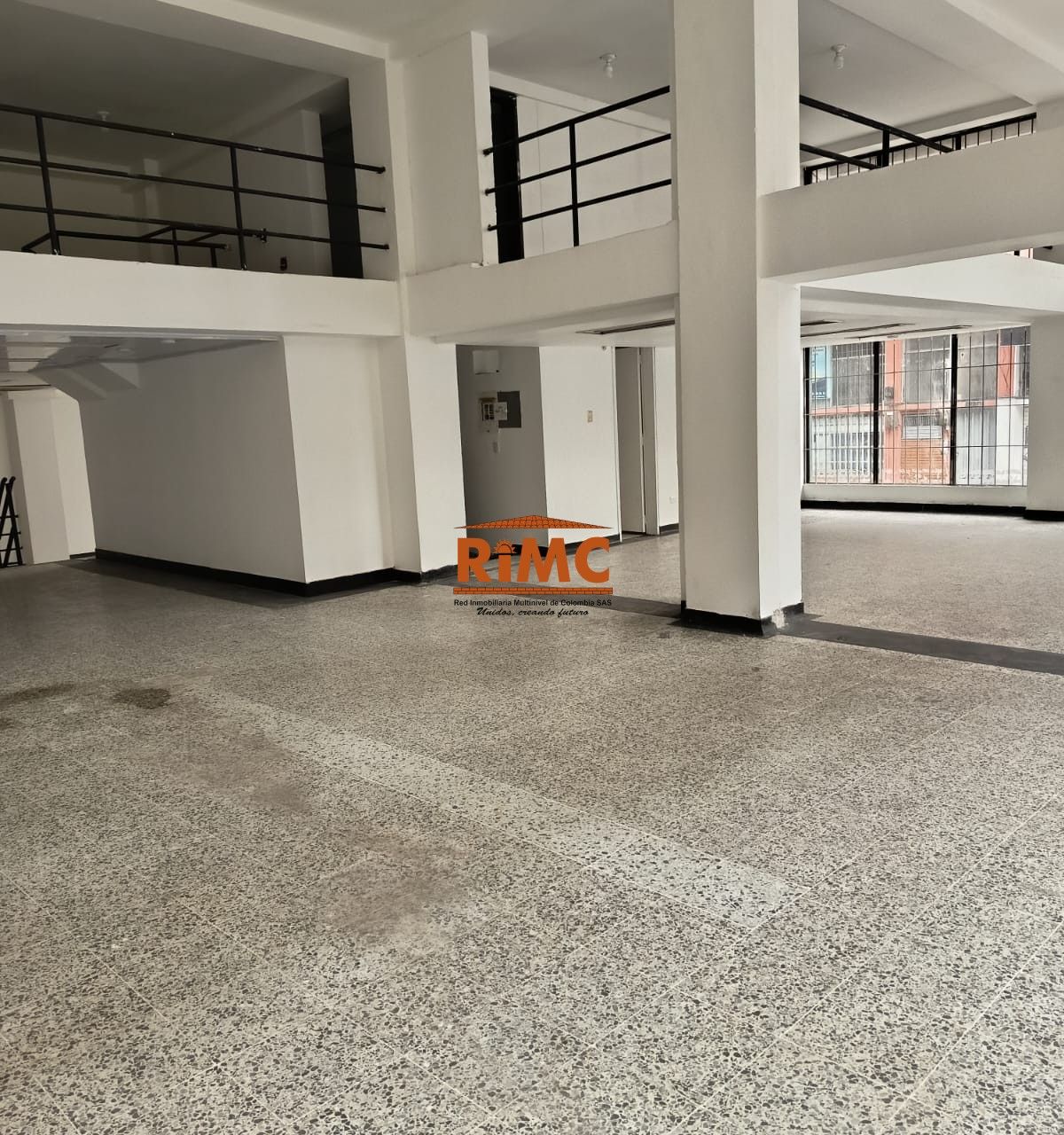 Local en Arriendo - Carrera 10, Sector Plaza de Bolivar, Centro, AMCO, Area Metropolitana Centro Occidente, Pereira, Risaralda, RAP Eje Cafetero, 660002, Colombia, 517,0 m² (foto 4) — CREBI