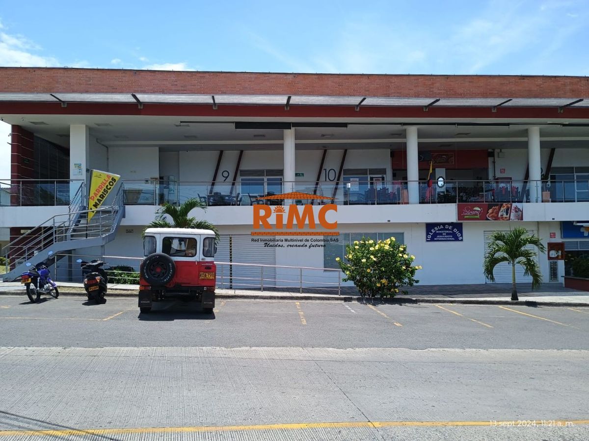 Local en Venta - AMCO, Area Metropolitana Centro Occidente, Pereira, Risaralda, RAP Eje Cafetero, Colombia, 36,0 m² (foto 6) — CREBI