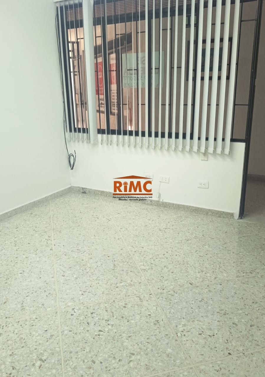 Oficina  en Arriendo - Envía, Carrera 13, Olaya Herrera, Bostón, Perimetro Urbano Pereira, Pereira, Risaralda, RAP Eje Cafetero, 660002, Colombia, 20,0 m² (foto 2) — CREBI