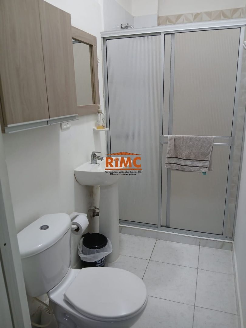 Edificio en Venta - Megabus, Bloques Primero de Febrero, Primero de Febrero, Centro, AMCO, Area Metropolitana Centro Occidente, Pereira, Risaralda, RAP Eje Cafetero, 160001, Colombia, 200,0 m² (foto 15) — CREBI