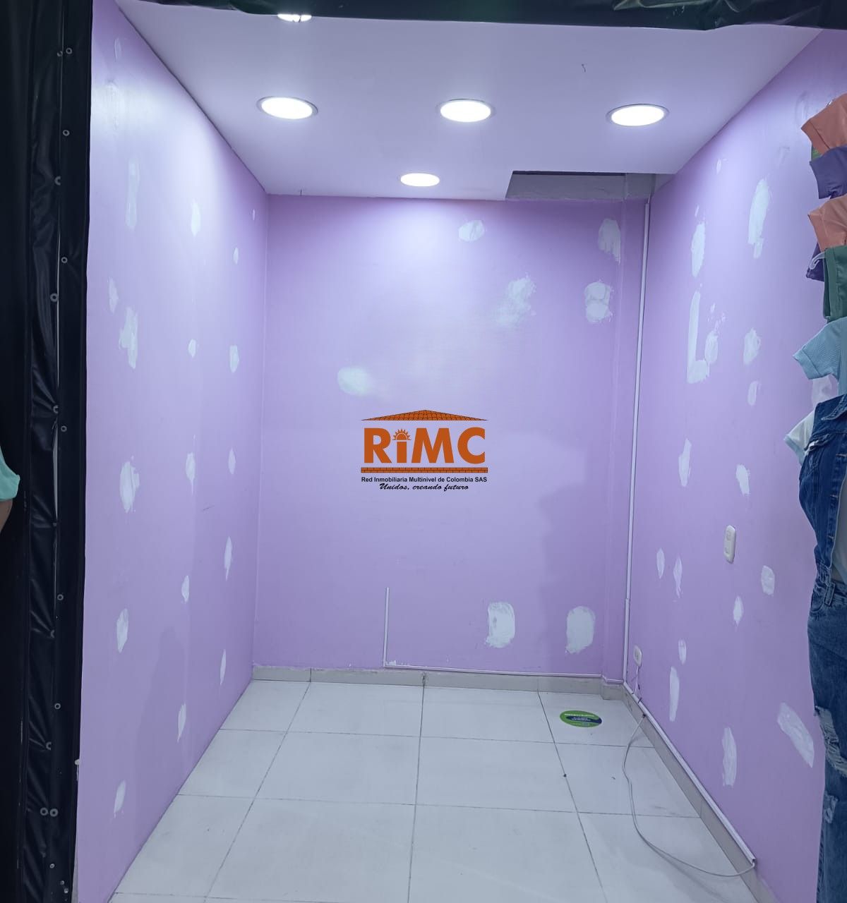 Local en Arriendo - La Casa del Perfume, L-160, Carrera 8, Primero de Febrero, Centro, Perimetro Urbano Pereira, Pereira, Risaralda, RAP Eje Cafetero, 660002, Colombia, 40,0 m² (foto 4) — CREBI