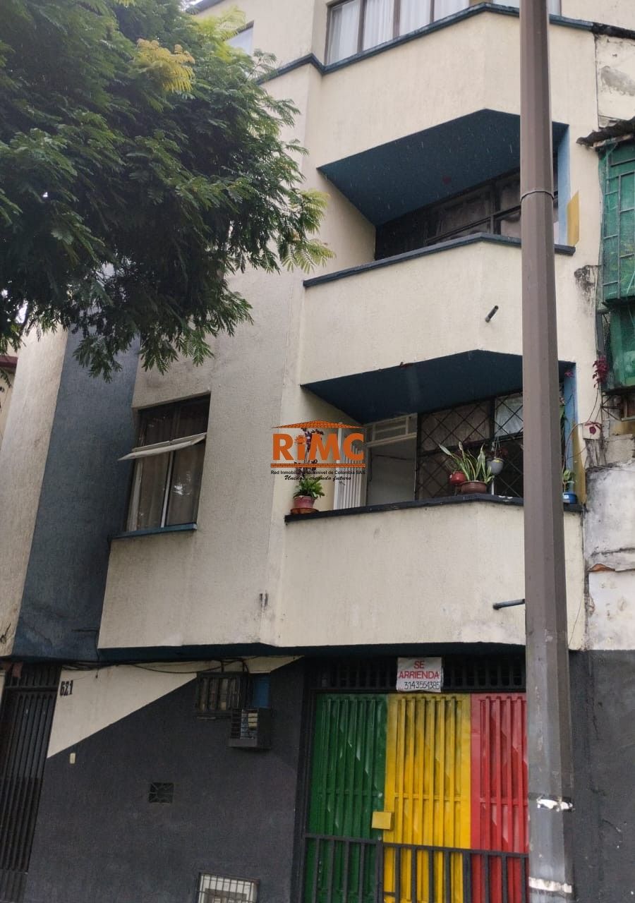 Edificio en Venta - Calle 23, Centenario, Bostón, AMCO, Area Metropolitana Centro Occidente, Pereira, Risaralda, RAP Eje Cafetero, 660000, Colombia, 225,0 m² (foto 5) — CREBI