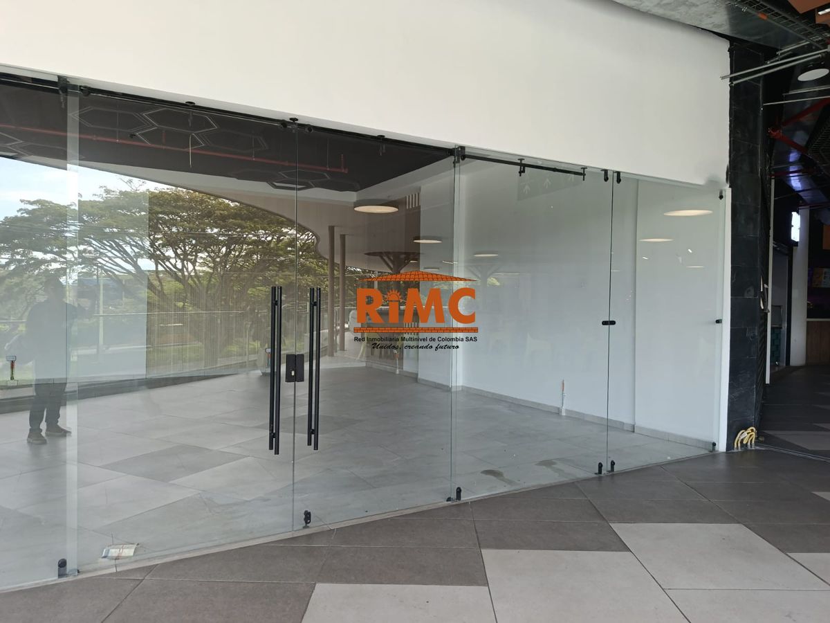 Local en Arriendo - Vía Cerritos Pereira, AMCO, Area Metropolitana Centro Occidente, Pereira, Risaralda, RAP Eje Cafetero, Colombia, 72,0 m² (foto 4) — CREBI