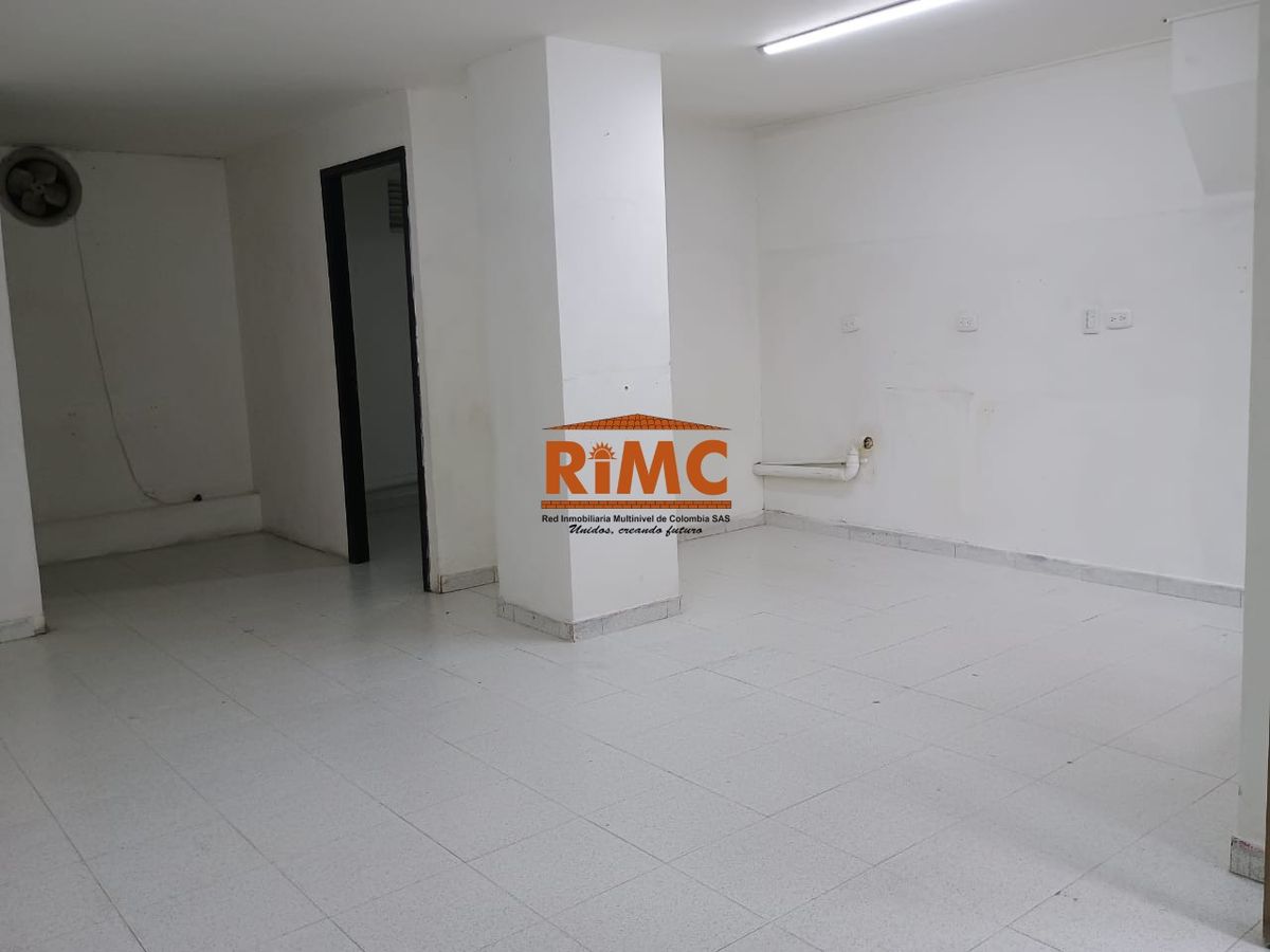 Local en Venta - Calle 29, Galería Menor, Centro, Primero de Febrero, Centro, AMCO, Area Metropolitana Centro Occidente, Pereira, Risaralda, RAP Eje Cafetero, 660002, Colombia, 33,0 m² (foto 5) — CREBI