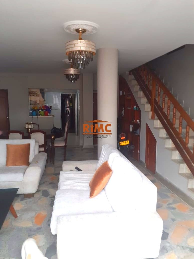 Multifamily en Venta - Popular Modelo, Avenida Circunvalar, 144,0 m² — CREBI