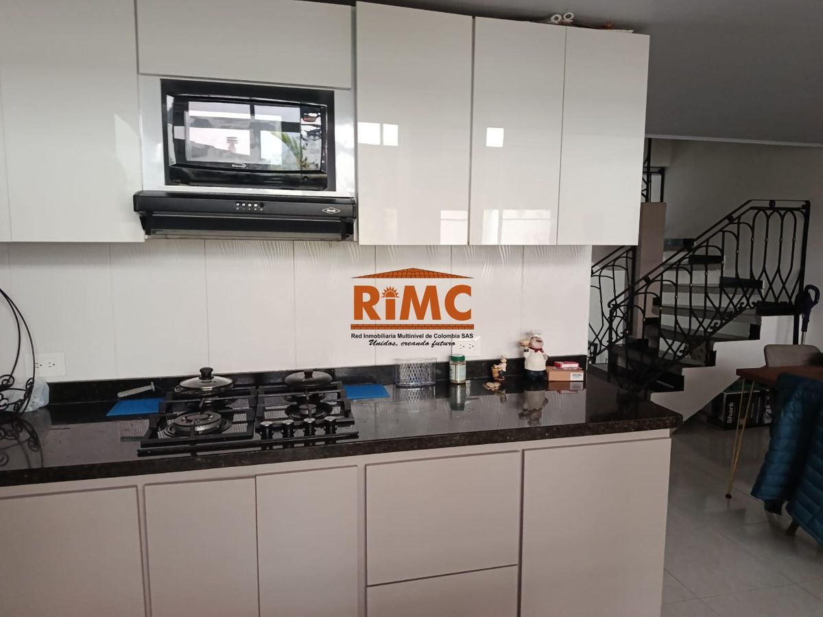 Multifamily en Venta - Comuna Olímpica, Carrera 23, 160,0 m² (foto 4) — CREBI