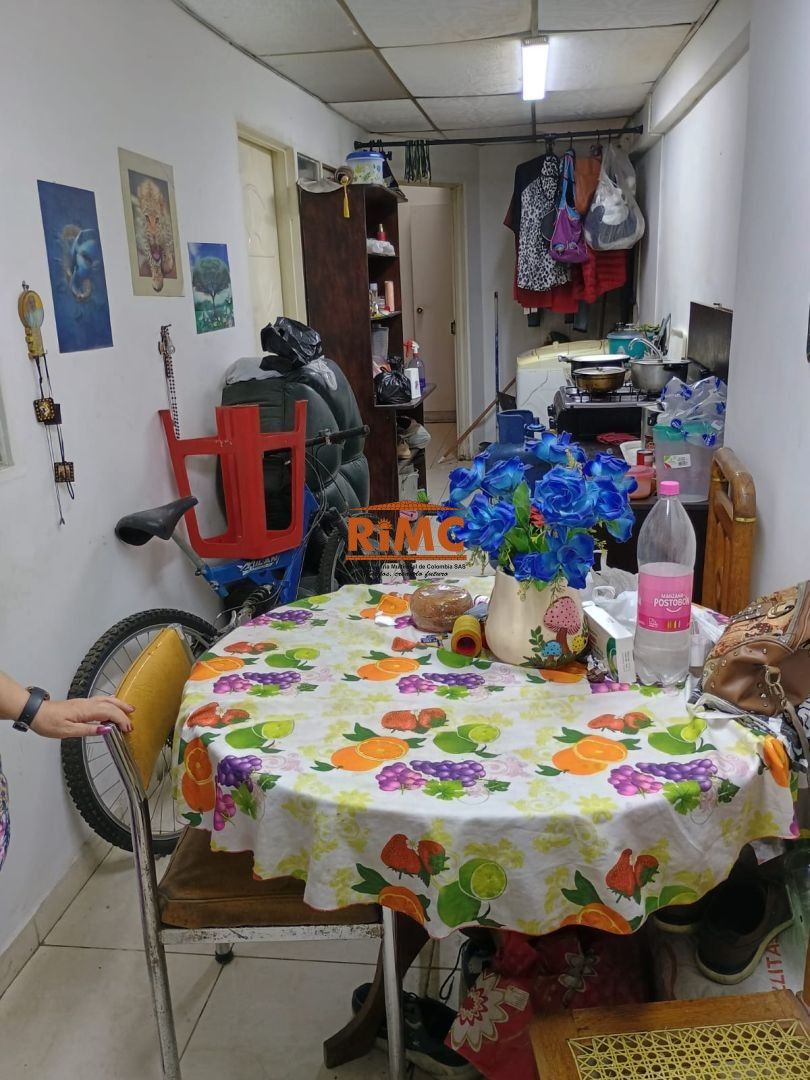Multifamily en Venta - La Sirena de La 8a, 13-27, Carrera 8, La Paz, Centro, Perimetro Urbano Pereira, Pereira, Risaralda, RAP Eje Cafetero, 660002, Colombia, 97,0 m² (foto 3) — CREBI