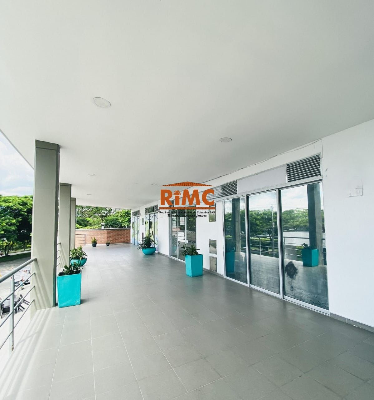 Local en Arriendo - Comuna Olímpica, Perimetro Urbano Pereira, Pereira, Risaralda, RAP Eje Cafetero, 660006, Colombia, 22,0 m² (foto 4) — CREBI