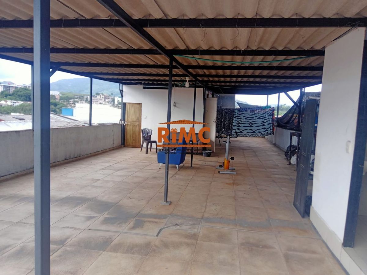 Edificio en Venta - Cuba, Calle 71, 582,7 m² — CREBI