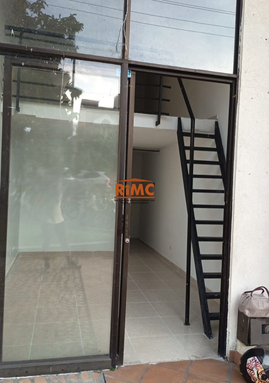 Local en Arriendo - Risaralda, Avenida del Río, 29,0 m² (foto 4) — CREBI