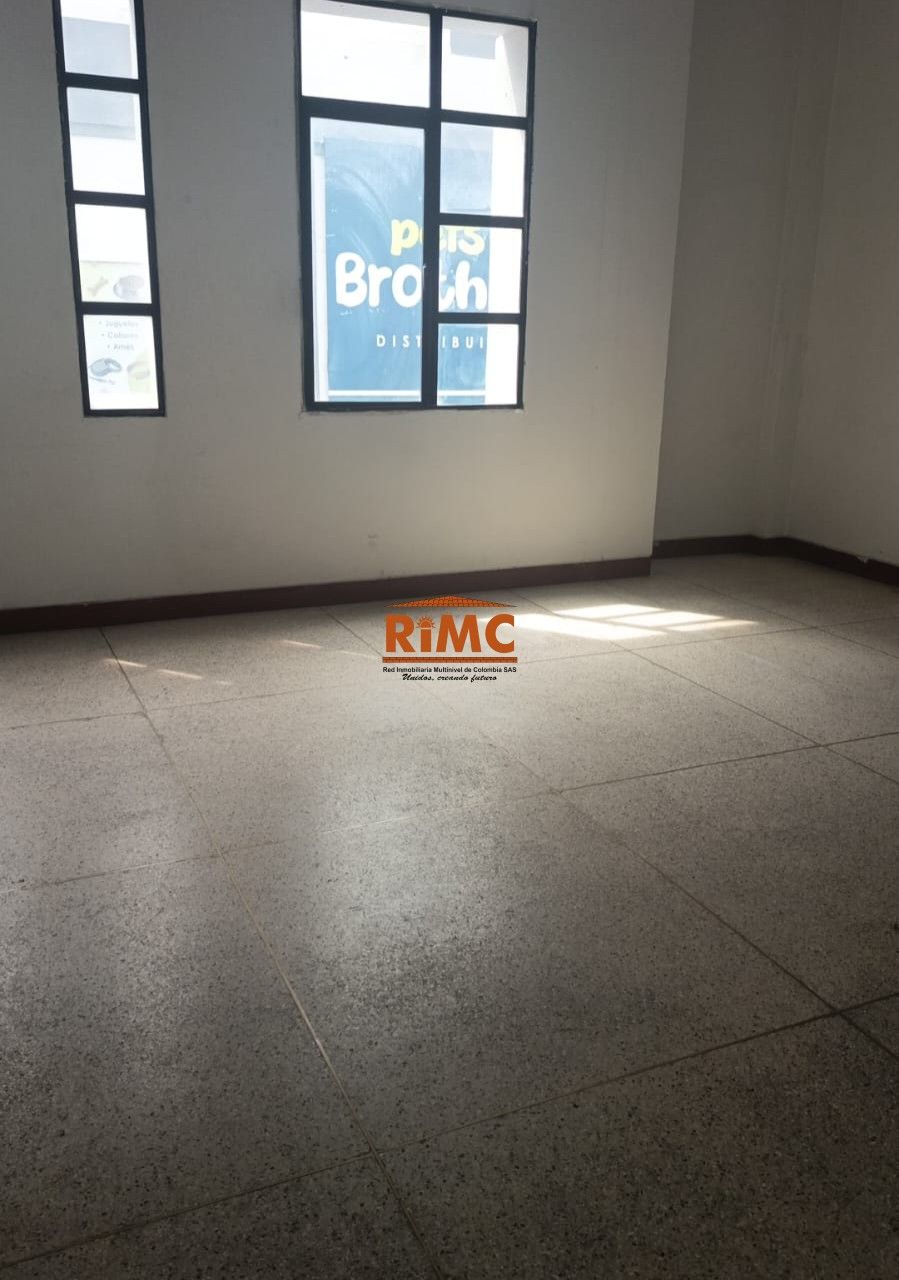 Oficina  en Arriendo - TCC, 20-82, Carrera 9, Sector Plaza de Bolivar, Centro, Perimetro Urbano Pereira, Pereira, Risaralda, RAP Eje Cafetero, 660002, Colombia, 25,0 m² (foto 3) — CREBI