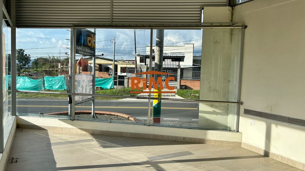Local en Arriendo - Berlin, Calle 2, 200,0 m² (foto 4) — CREBI